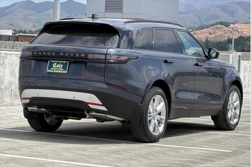 2026 Land Rover Range Rover Velar P250 S