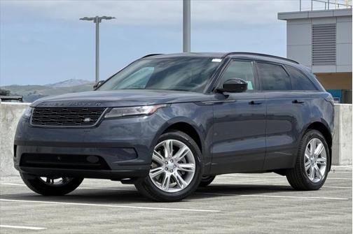 2026 Land Rover Range Rover Velar P250 S