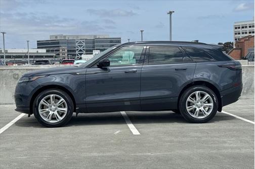 2026 Land Rover Range Rover Velar P250 S