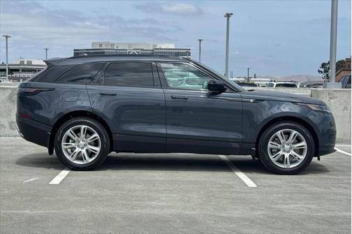 2026 Land Rover Range Rover Velar P250 S