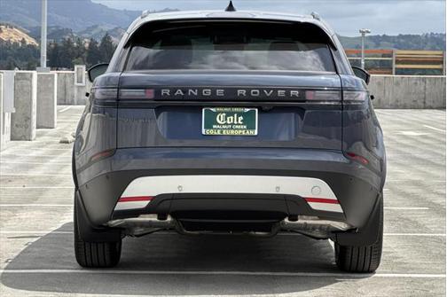 2026 Land Rover Range Rover Velar P250 S