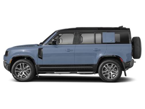 2025 Land Rover Defender 110 P400 X-Dynamic SE