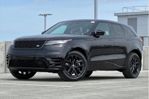 2026 Land Rover Range Rover Velar P250 SE R-Dynamic