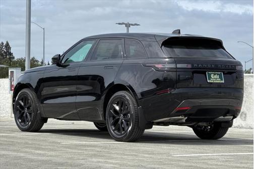 2026 Land Rover Range Rover Velar P250 SE R-Dynamic