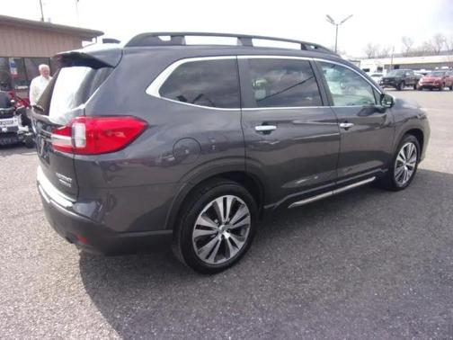 Charcoal 2019 Subaru Ascent Touring 7-Passenger