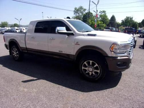2022 RAM 2500 Longhorn