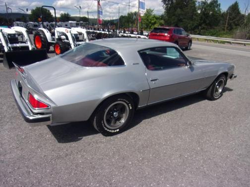 1975 Chevrolet Camaro Base