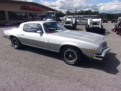 1975 Chevrolet Camaro Base