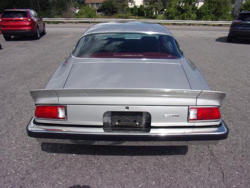 1975 Chevrolet Camaro Base