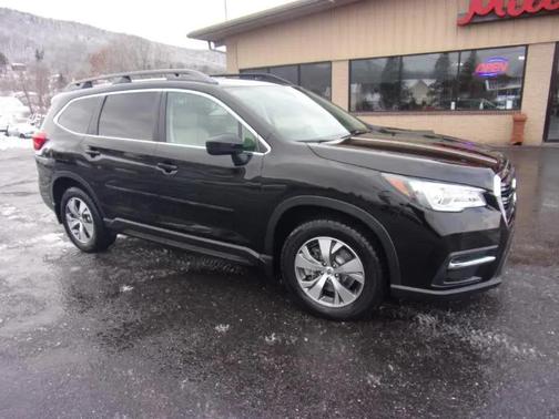 2021 Subaru Ascent Premium 7-Passenger