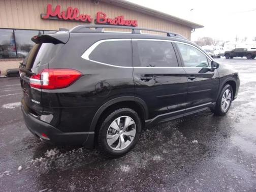 2021 Subaru Ascent Premium 7-Passenger