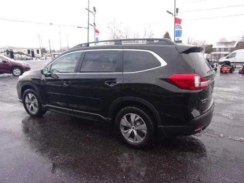 2021 Subaru Ascent Premium 7-Passenger