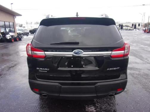 2021 Subaru Ascent Premium 7-Passenger