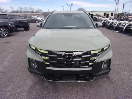 2023 Hyundai SANTA CRUZ Limited AWD