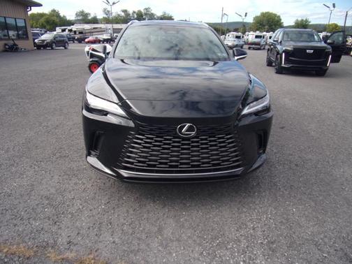 2025 Lexus RX 350 Base
