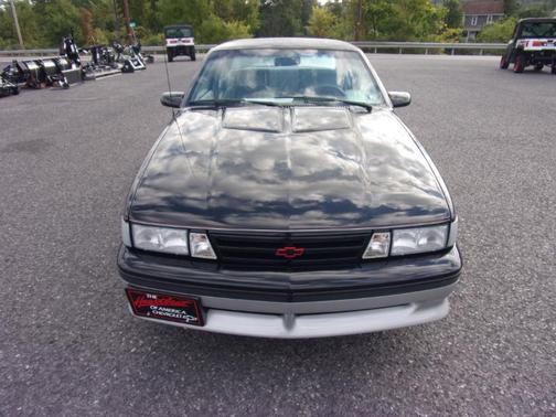 1988 Chevrolet Cavalier Base