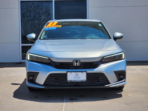 2023 Honda Civic