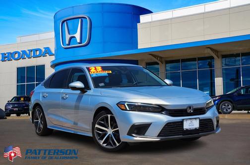 2023 Honda Civic
