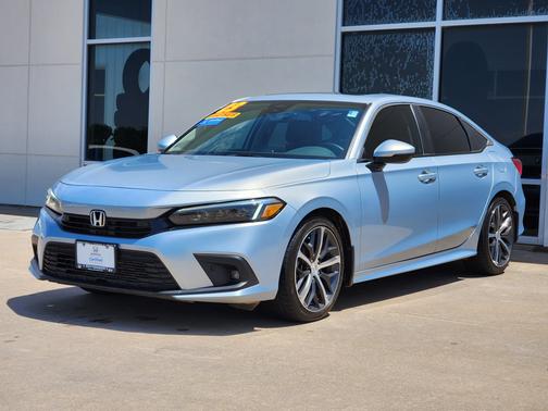 2023 Honda Civic