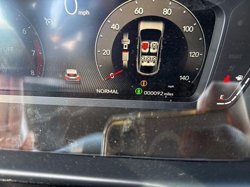 Crystal Black Pearl 2025 Acura ADX A-Spec with Advance