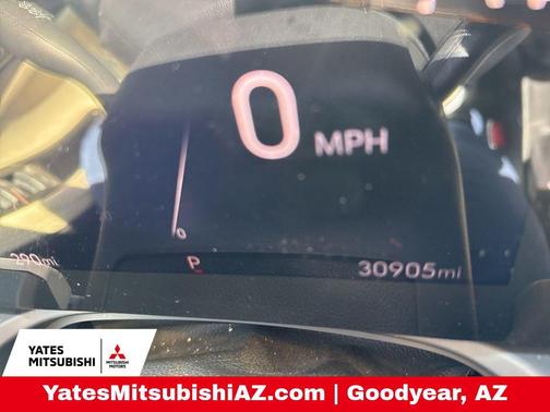 Cinnabar Metallic 2024 Buick Encore GX Sport Touring