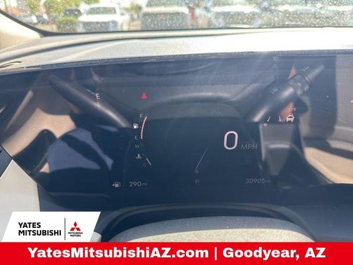 Cinnabar Metallic 2024 Buick Encore GX Sport Touring