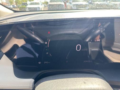 Cinnabar Metallic 2024 Buick Encore GX Sport Touring