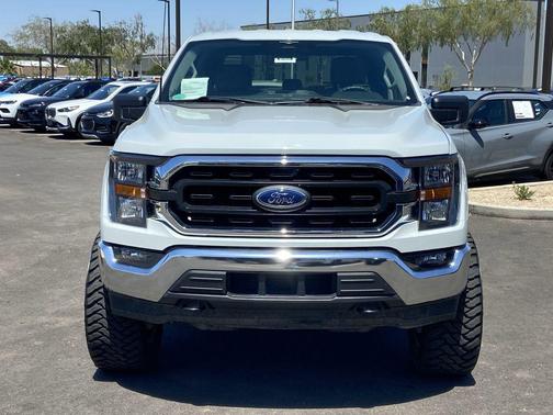 AVALANCHE 2023 Ford F-150 XLT