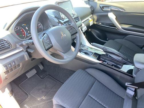 Diamond 2026 Mitsubishi Eclipse Cross LE