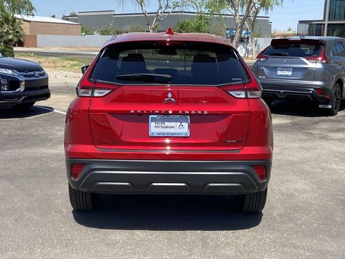 Diamond 2026 Mitsubishi Eclipse Cross LE