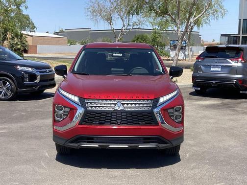 Diamond 2026 Mitsubishi Eclipse Cross LE