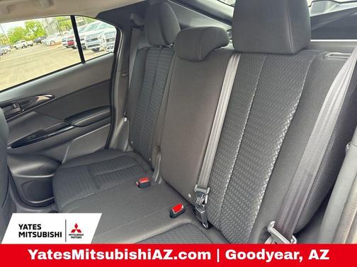 Diamond 2026 Mitsubishi Eclipse Cross LE