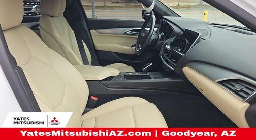 2021 Cadillac CT5 Luxury RWD