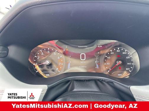 Bright White Clearcoat 2025 Jeep Compass Limited