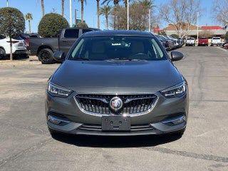 2018 Buick Regal Sportback Essence