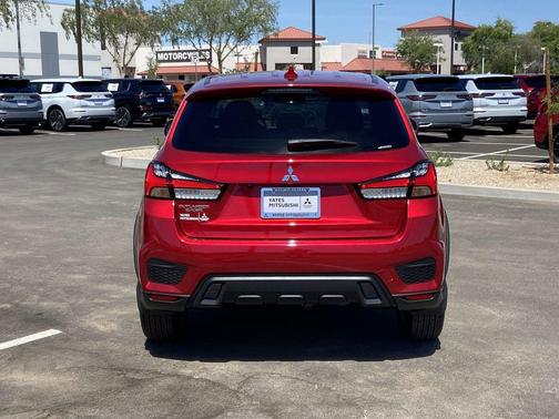 Diamond 2026 Mitsubishi Outlander Sport 2.0 ES
