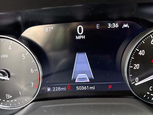 2023 Buick Envision Essence FWD