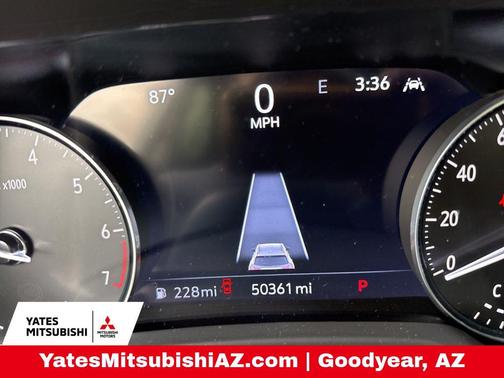 Cinnabar Metallic 2023 Buick Envision Essence FWD