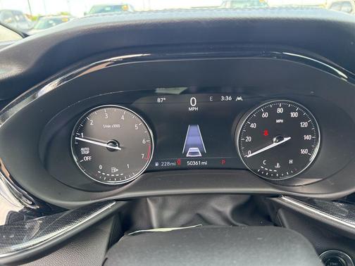 2023 Buick Envision Essence FWD