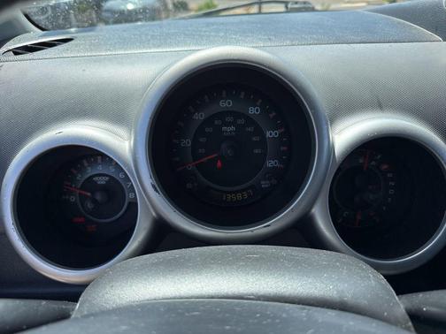 Shoreline Mist Metallic 2004 Honda Element EX