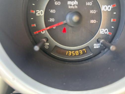 Shoreline Mist Metallic 2004 Honda Element EX