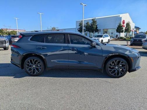 2025 Toyota Crown Signia Limited