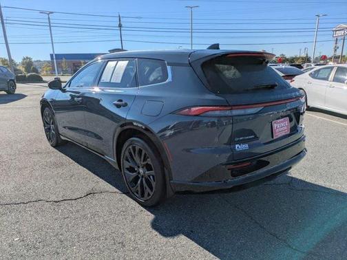 2025 Toyota Crown Signia Limited