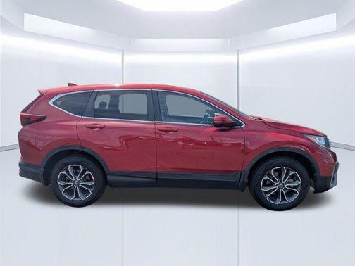 2021 Honda CR-V 2WD EX-L