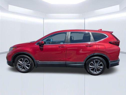 2021 Honda CR-V 2WD EX-L