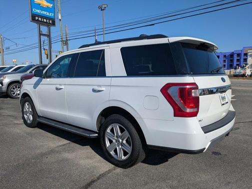 2020 Ford Expedition XLT