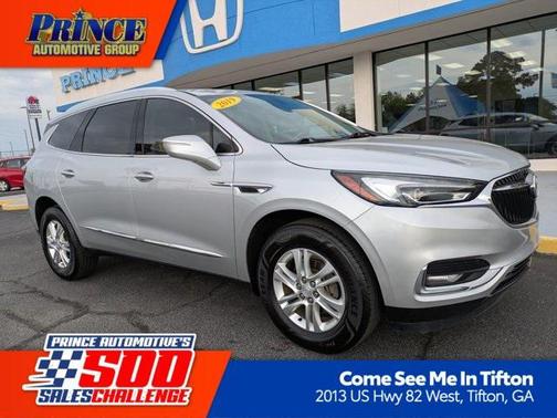 2019 Buick Enclave Essence
