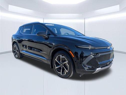 2024 Chevrolet Equinox EV 2LT