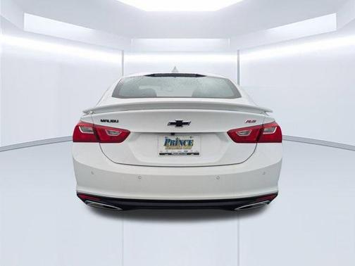 2024 Chevrolet Malibu FWD RS