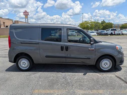 2022 RAM ProMaster City Base